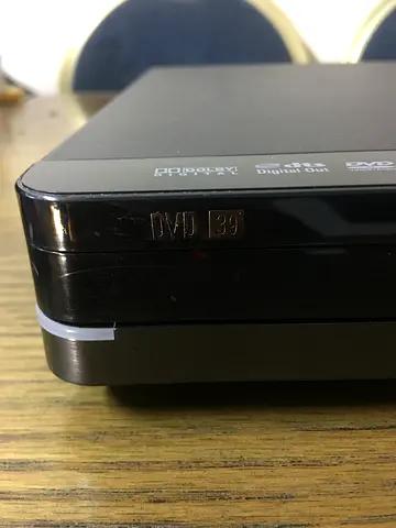 Harman KARDON DVD 39