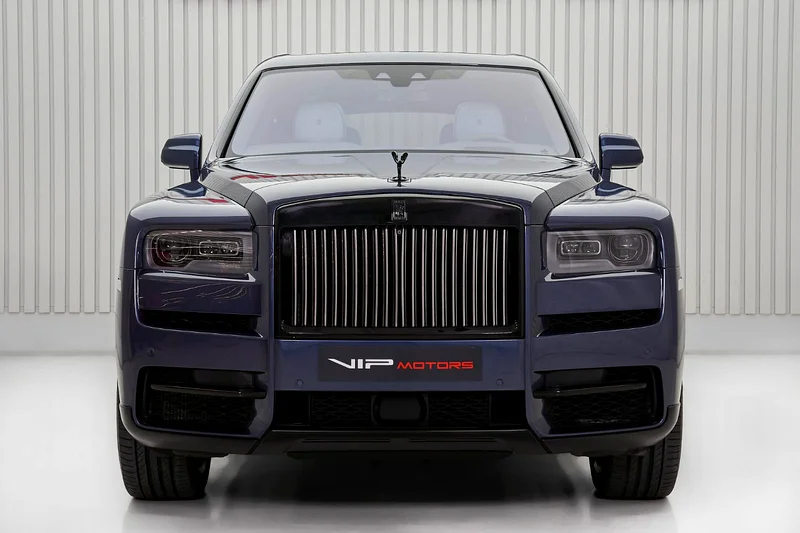 ROLLS ROYCE CULLINAN, 2019, GCC, FULLY LOADED, EXCELLENT CONDITION63173486104065111