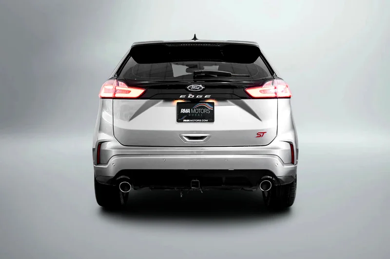 2,774 / 60 month’s | 0% DP | 2023 Ford Edge ST / Warranty and Service Contract63227775194626113