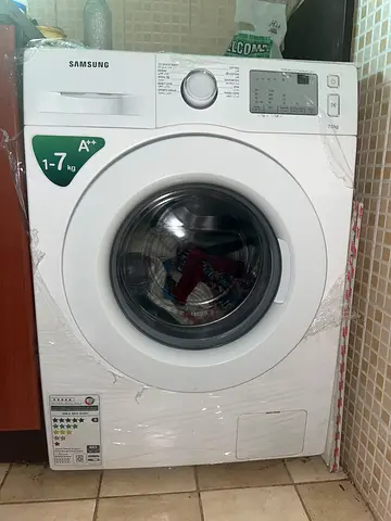 Samsung 7 Kg Fully Automatic Washing Machine - Excellent Condition!