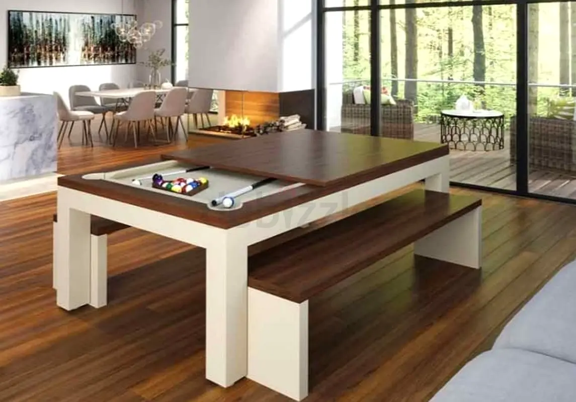 Billiard Table 422