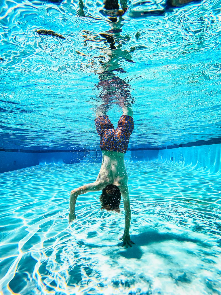 Fun  Safe Swimming Lessons for kids and Ladies63442296693890111