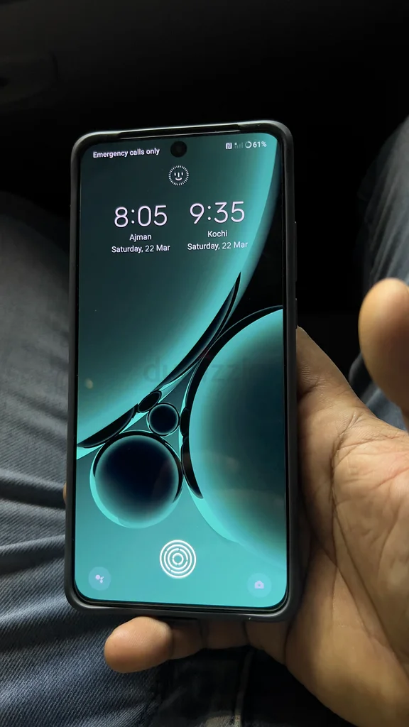 OnePlus Nord CE 3 5G - حرر السرعة والأناقة!63215874428673113