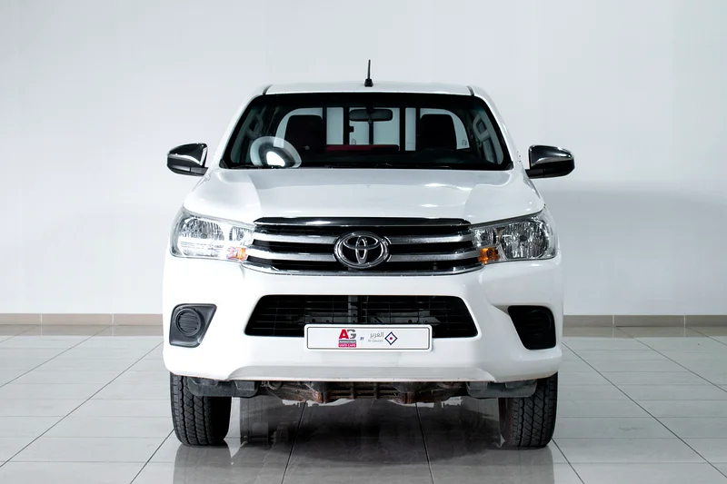 4X4 | كابينة مزدوجة | أوتوماتيكي | مجلس التعاون الخليجي62863731235714111