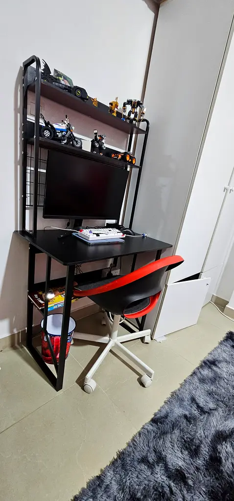 Stylish Study Table or for PC gaming or PlayStation!