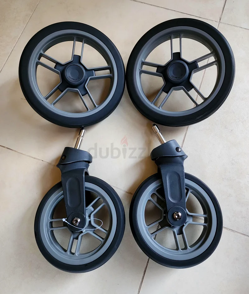 مجموعة عجلات بديلة لعربة أوبابيبي كروز V163174809147266110