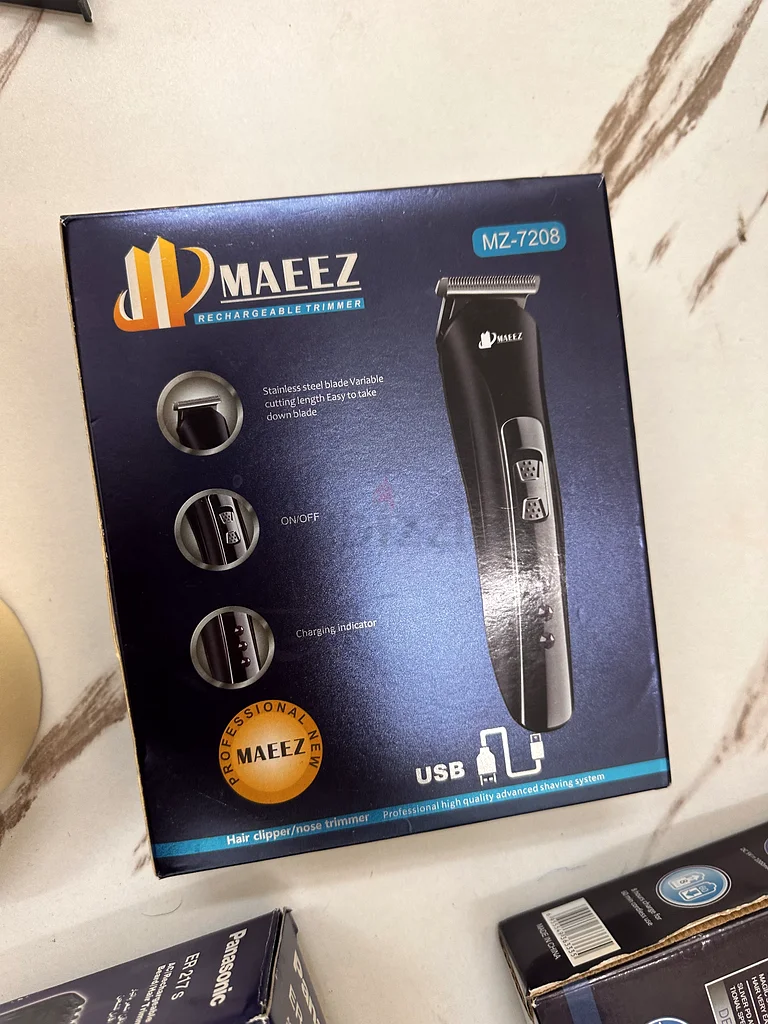 Maeez hair clipper632426817575691127
