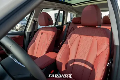 صورة 8 لـ 2025 BMW IX3