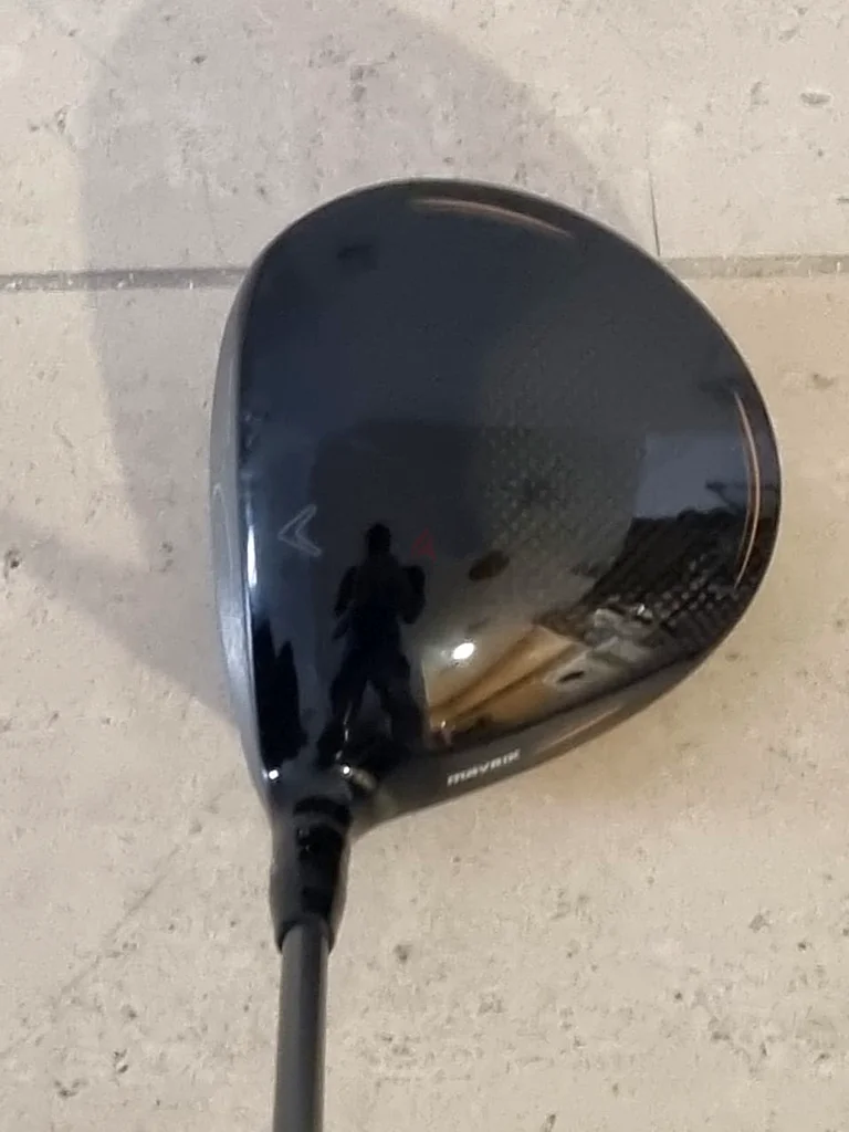 Callaway MAVRIK Driver for Sale63246241275523114