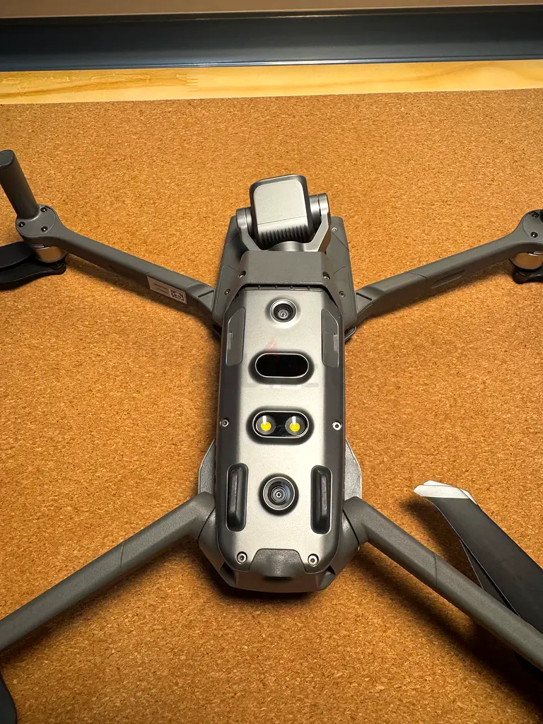 DJI Mavic 2 pro63234612881155116