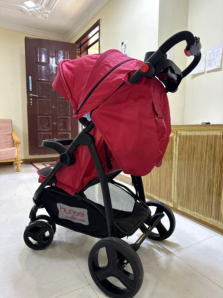 عربة أطفال63205356664067112