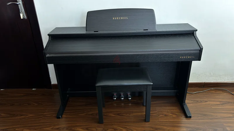 Kurzweil k-130 Piano63205354813186111