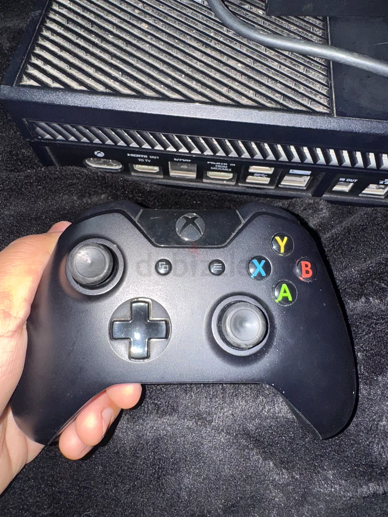 إكس بوكس ون63230191017857113