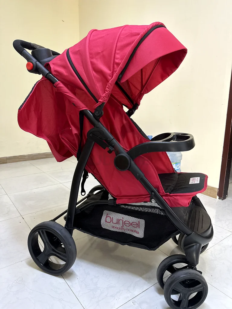 عربة أطفال63205356664067111