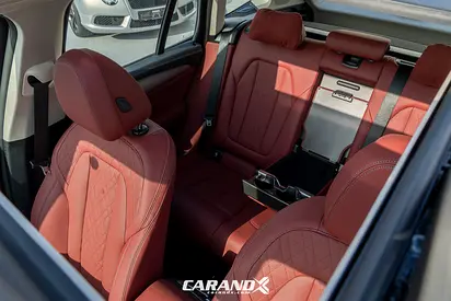 2025 BMW IX3 照片 16