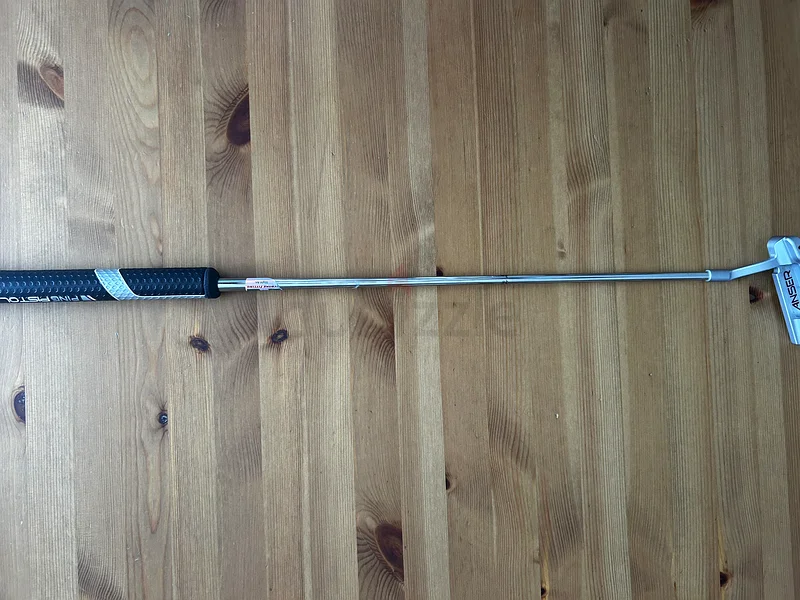 PUTTER PING Anser 3 مطحون للبيع! (لليد اليسرى)63246749921025114