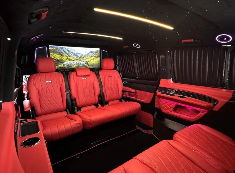 Transform Your Ride with Custom Upholstery – Stylish, Durable  Affordable62932702000769114