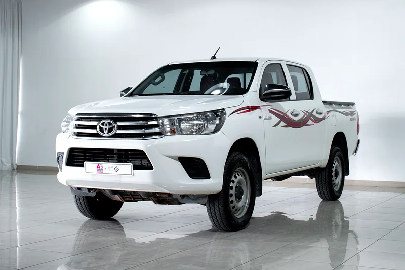 4X4 | كابينة مزدوجة | أوتوماتيكي | مجلس التعاون الخليجي628637312357141113