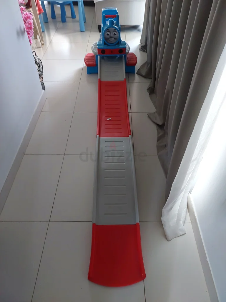 Thomas Train632068751468811122