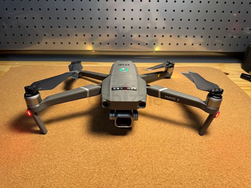 DJI Mavic 2 pro632346128811551114