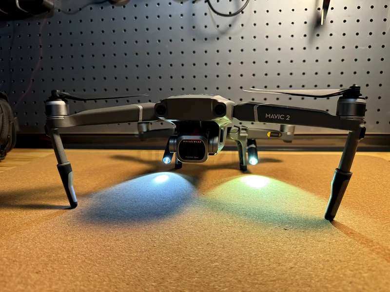 DJI Mavic 2 pro63234612881155114