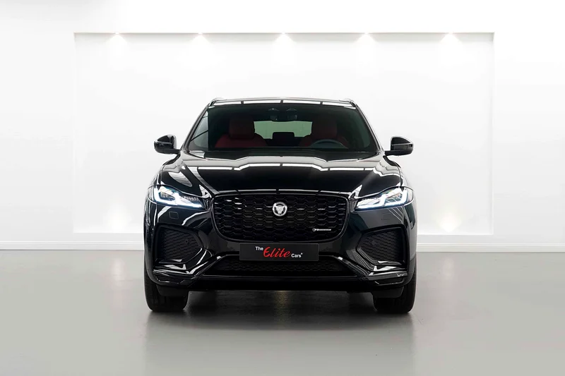 2024 BRAND NEW JAGUAR F PACE SE P250 AWD63222309177218114