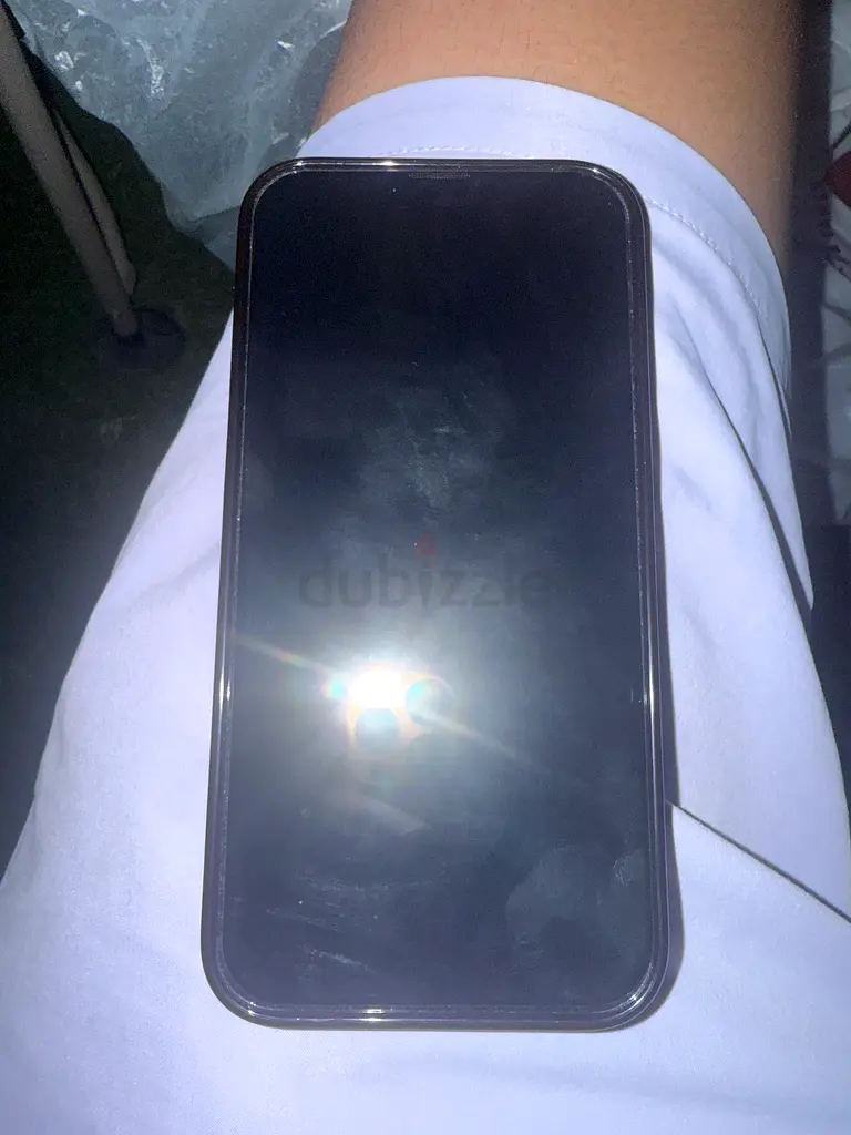 Iphone 13 pro