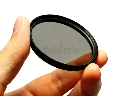 Circular Polarizing Filter