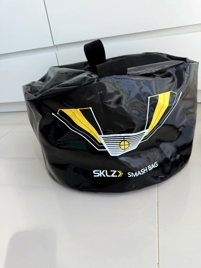حقيبة تدريب سوينغ الجولف من SKLZ63246238375041111