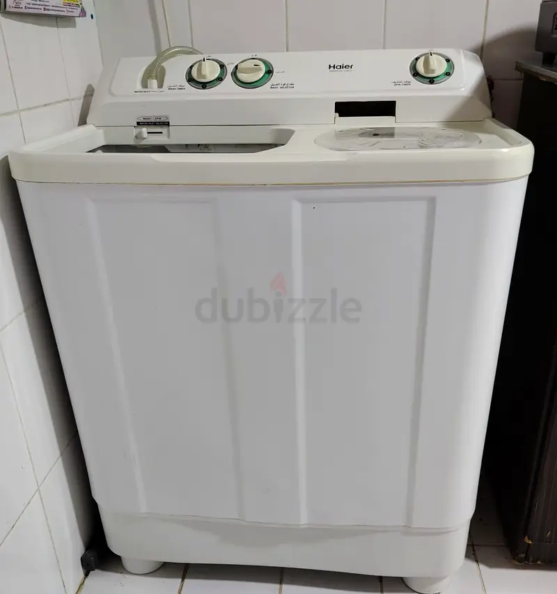 Haier Washing Machine - Efficient and Reliable Laundry Solutions63244208274947112