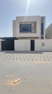 Independent Villa for Sale in Ajman