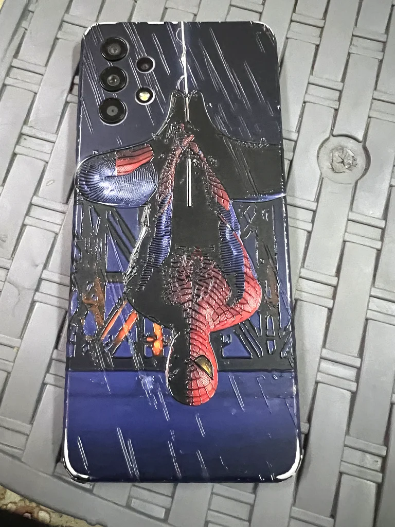 Samsung a32 5g 6gb ram 128gb for sale (urgent)63216357760257111