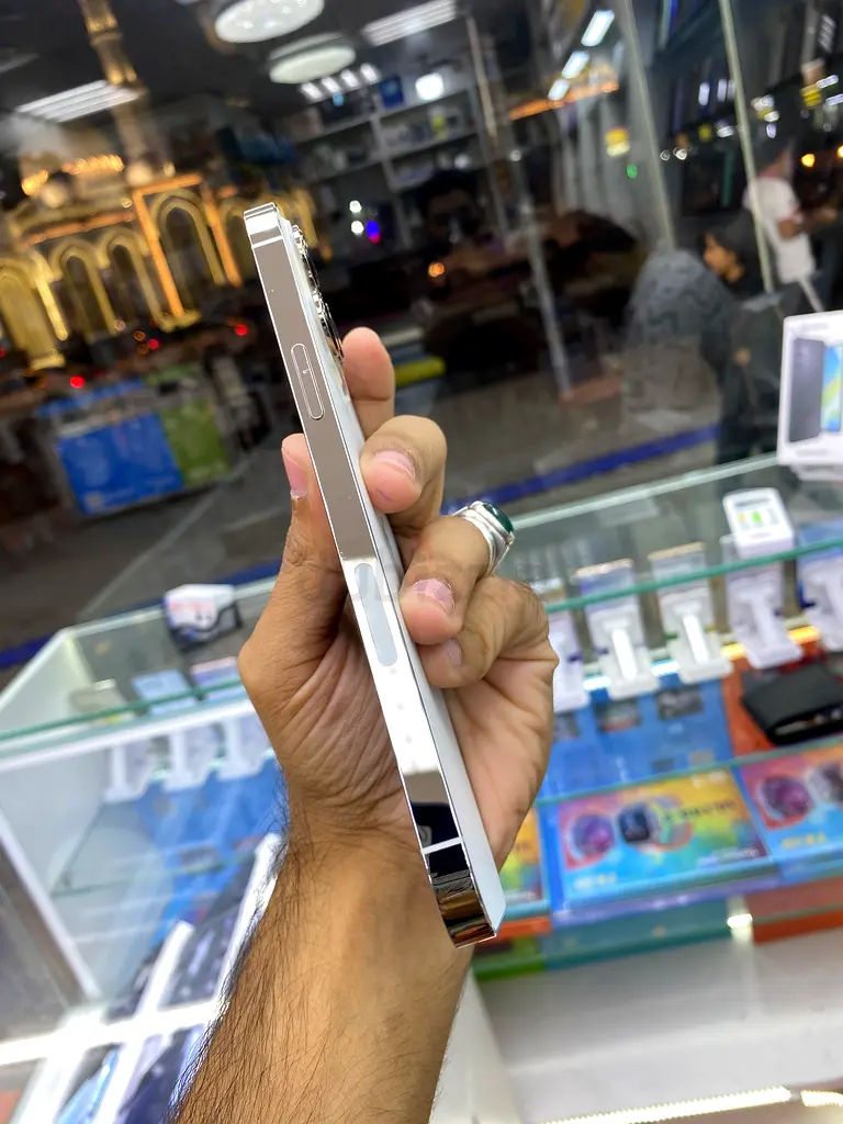 iPhone 13 Pro max63212899788035113