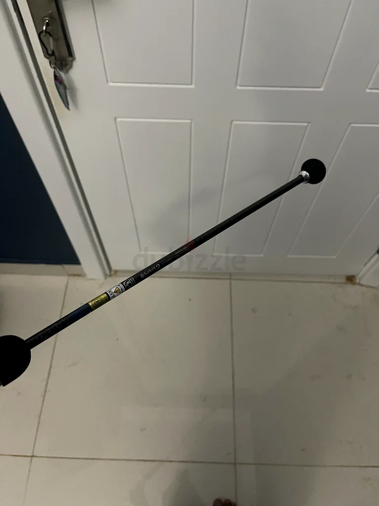 Grapiteleader protone Prototype 163242691965315113