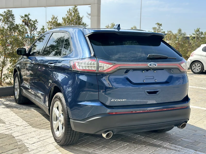 Ford Edge 2017 GCC63148647152515113