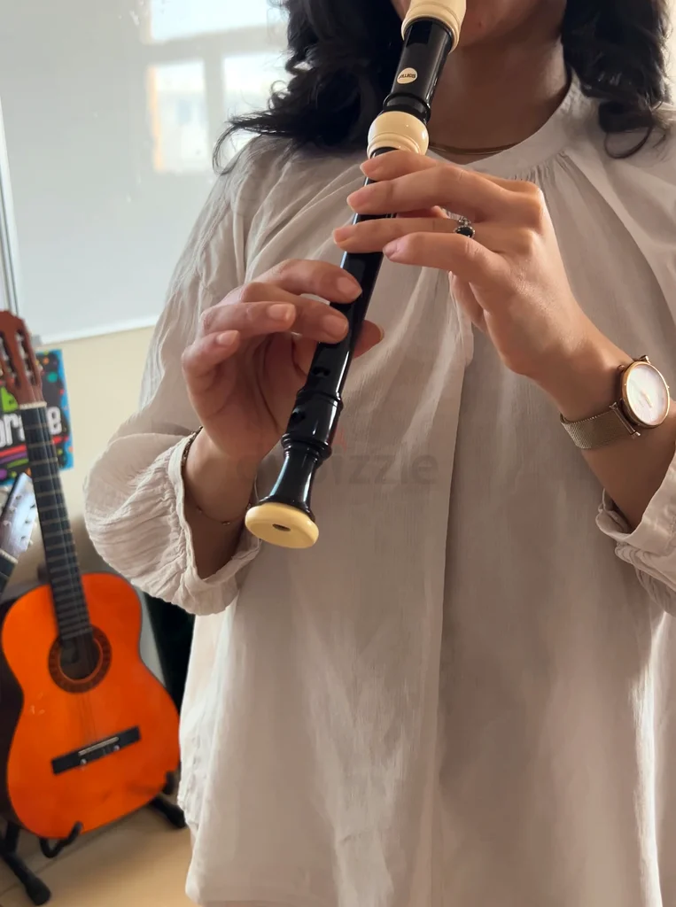 Musician (Singer, Pianist, Oboist)63443545015554114