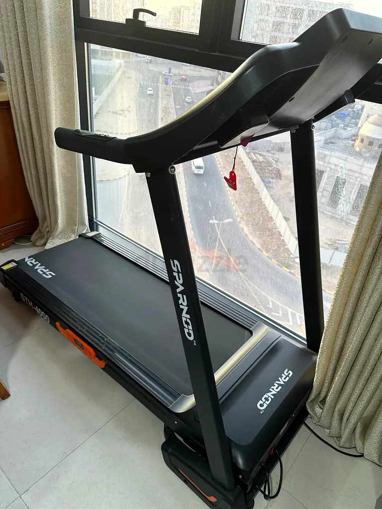 Treadmill