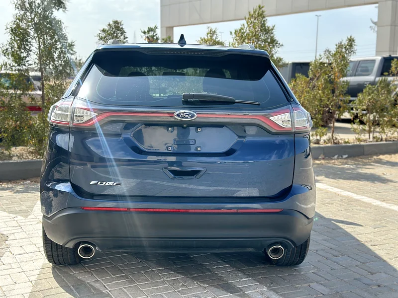 Ford Edge 2017 GCC63148647152515114