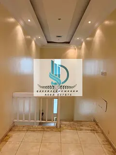 Luxury villa for sale in Al Nouf 3