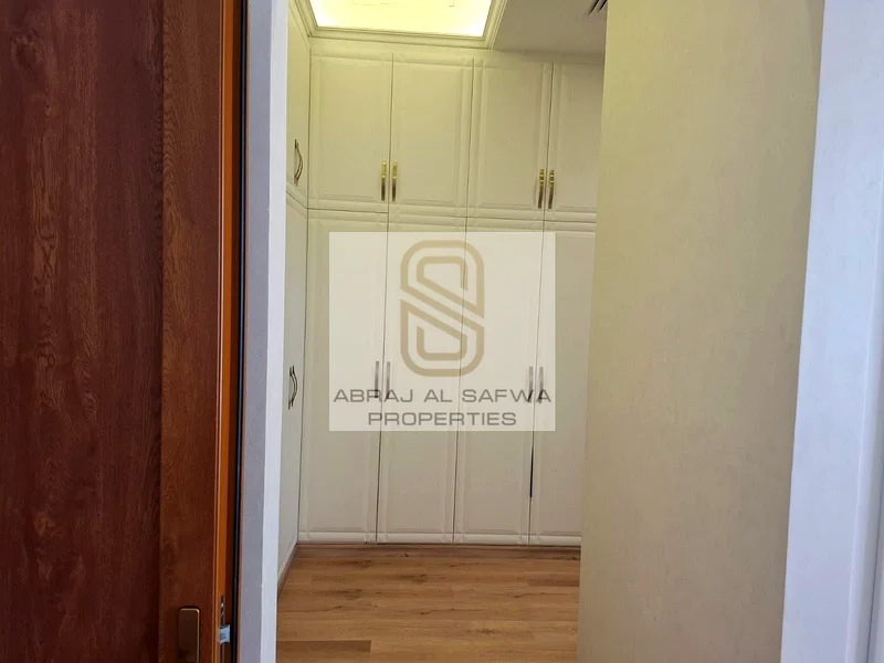 Amazing and Spacious Fully Furnished 3 BR + Maid Villa for Rent62890349337474113
