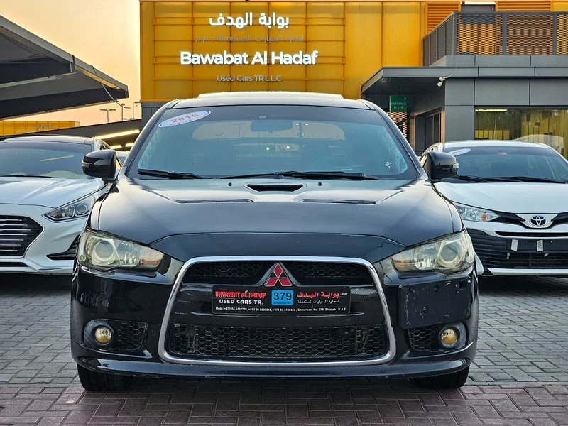 ميتسوبيشي لانسر 2016 خليجي فل أوبشن632243103943711128