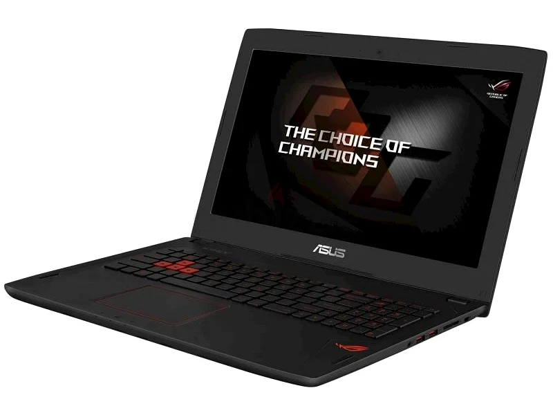 ASUS ROG Gaming Laptop63167116520066111