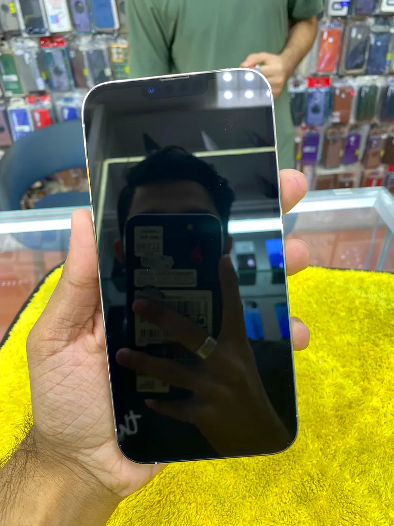 iPhone 13 Pro max63212899788035115