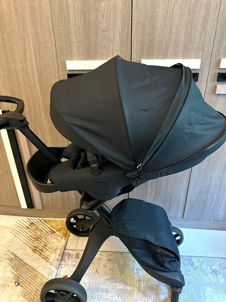 Stokke xplory x stroller in perfect condition63204850381186114