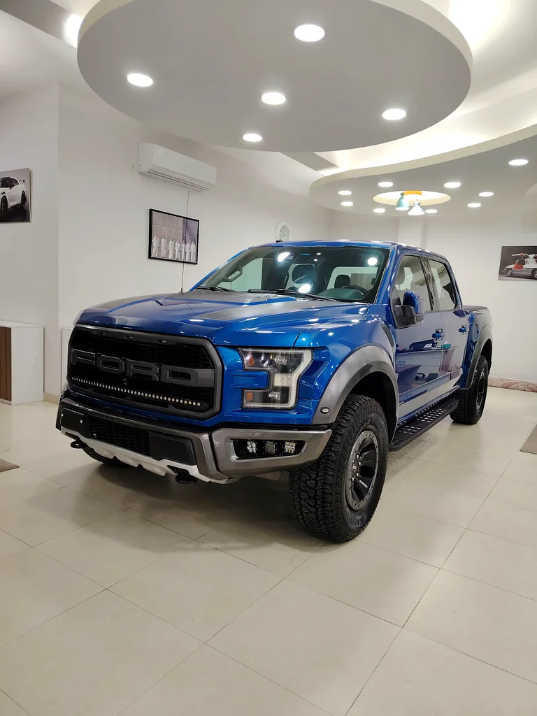 فورد رابتور جي سي سي63168498633859113