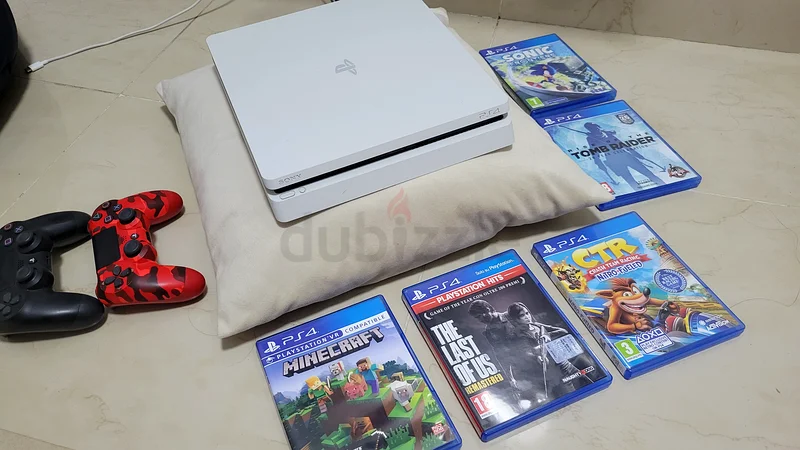 Playstation 4 slim63230191194242112