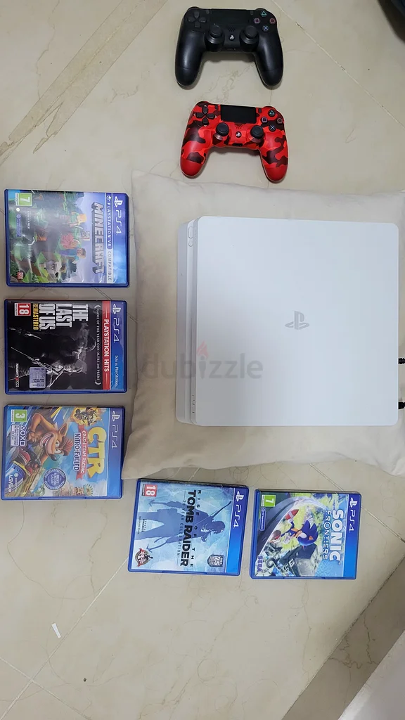 Playstation 4 slim63230191194242111