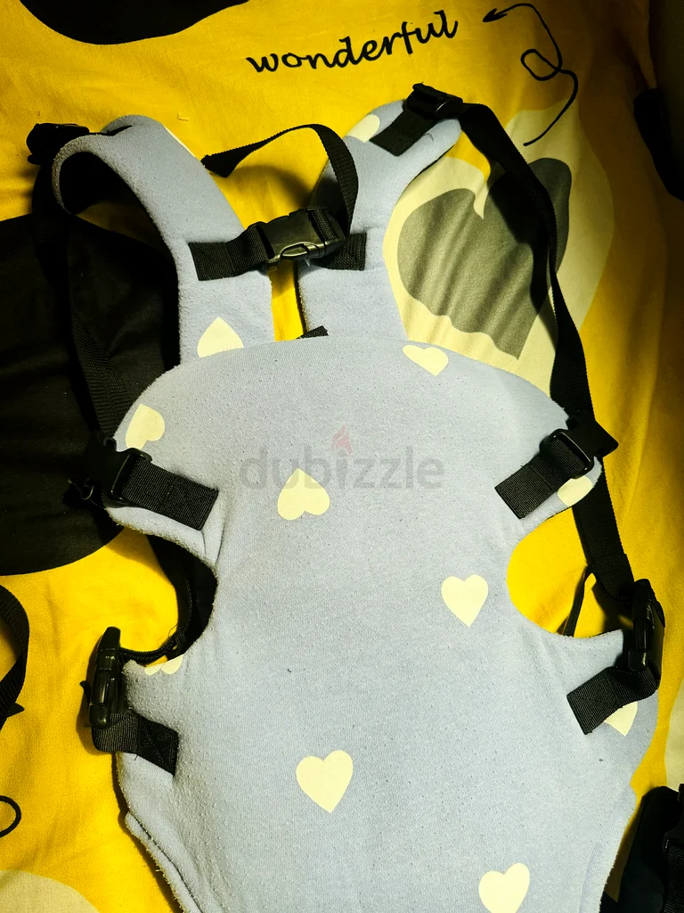 Baby kangaroo pouch63205889026435111