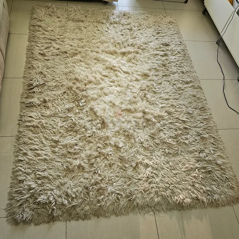 Alfombra 160 x 230