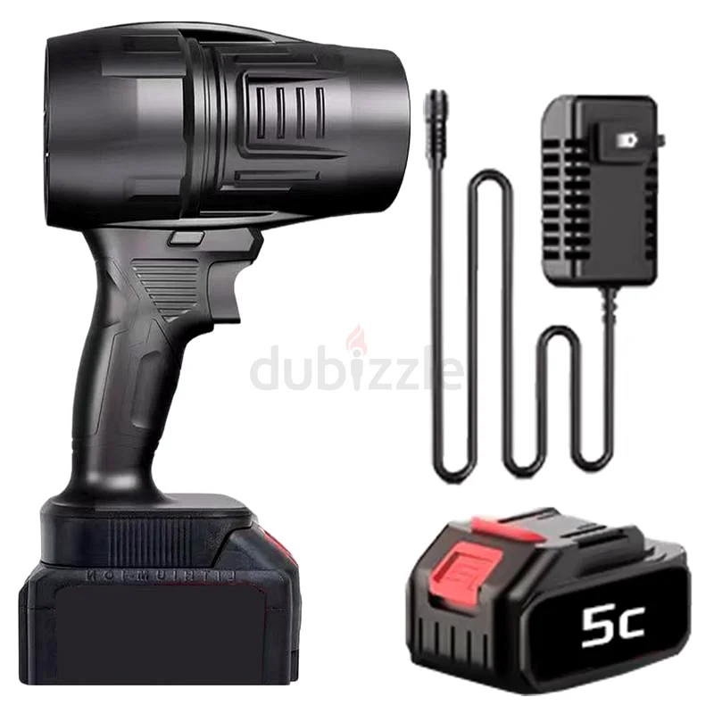 Air blower632529494332181116